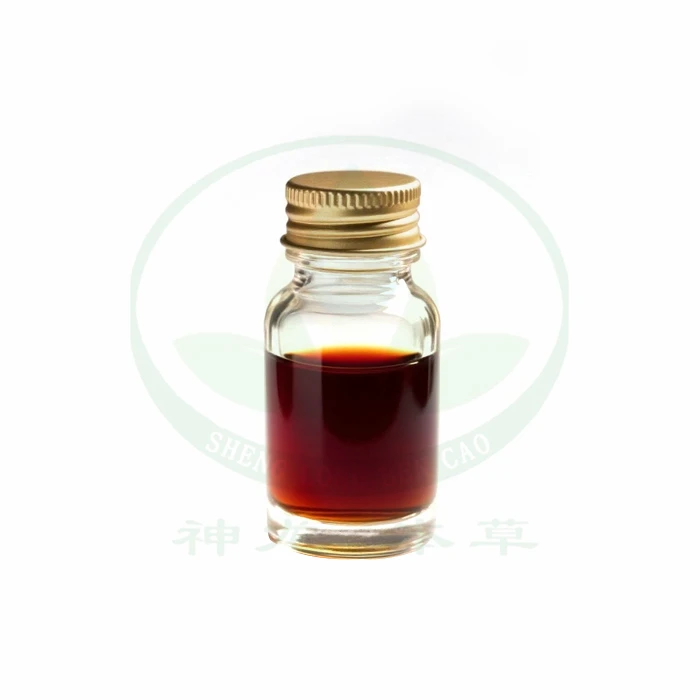 Atractylis Oil